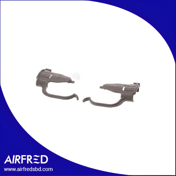 Soporte de cesta para lavavajillas BSH10014032