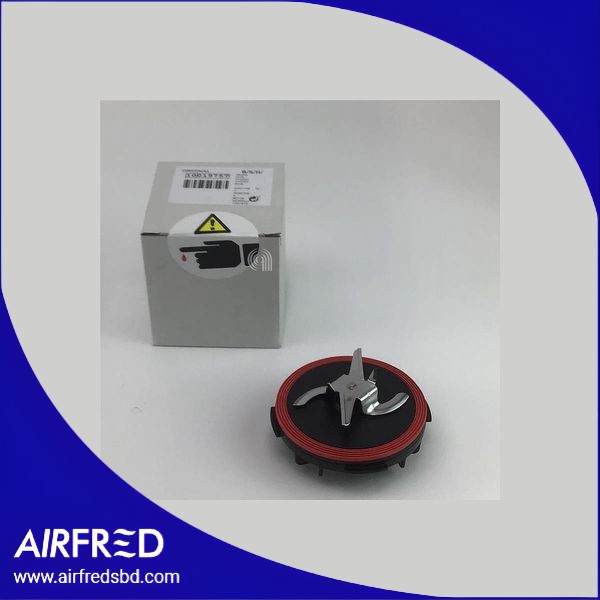 BSH10019757 - hoja original para robot de cocina