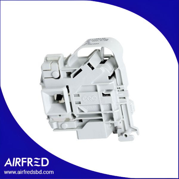 Cerradura eléctrica de puerta para lavadora