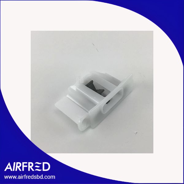 Cierre para puerta de secadora, repuesto original