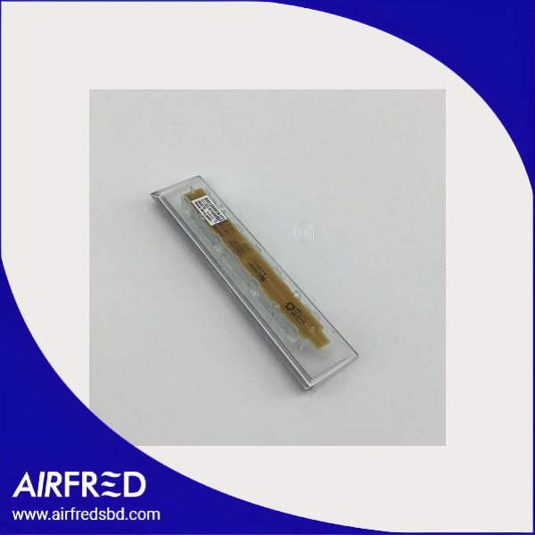 Lámpara LED para iluminación interior de frigorífico (BSH10024820)