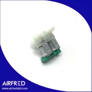 Valvula electrica original Bosch para lavadora - BSH10031357