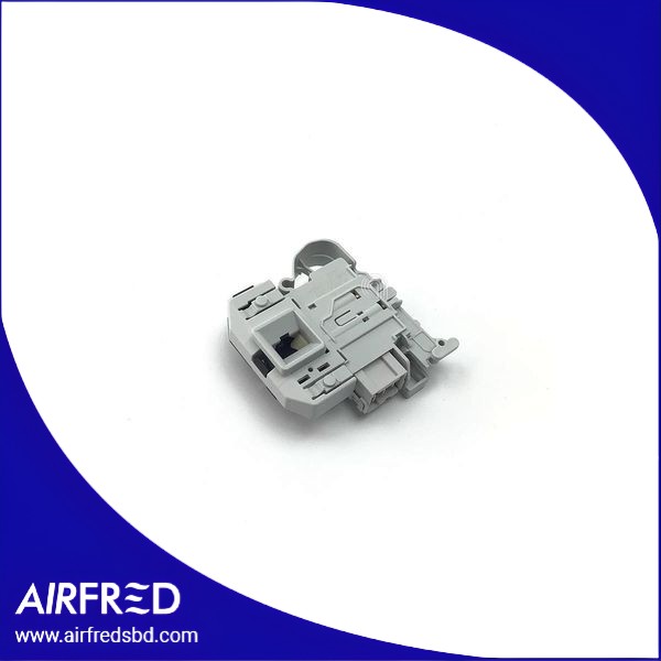 Cerradura electrónica de puerta para lavadora