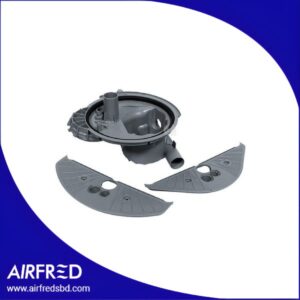 Conjunto de reparación original para lavavajillas Bosch - BSH11002716