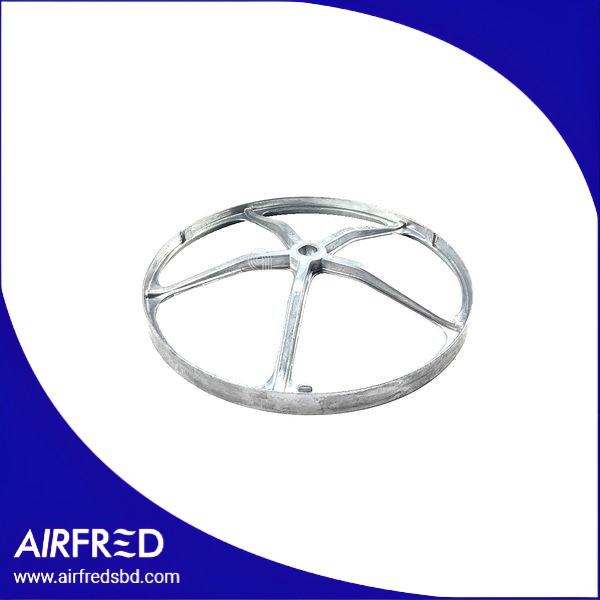 Polea de tambor para lavadora, código BSH11002942