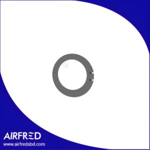 Marco de puerta original Bosch para lavadora - BSH11004263