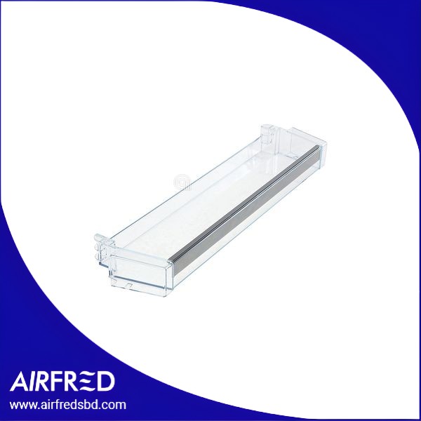 Estante de puerta original para frigorífico Bosch SKU BSH11005383