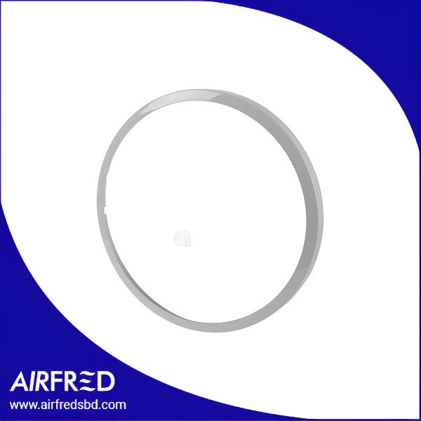 Marco de puerta para lavadora, repuesto de fabricante