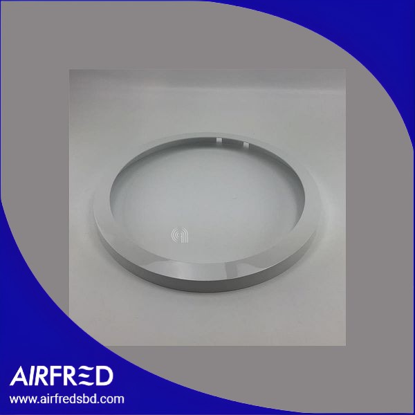 Marco de puerta original para lavadora BSH11005886