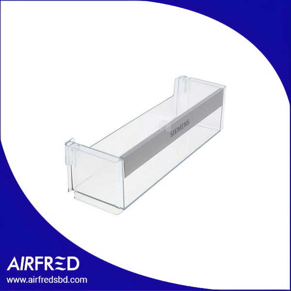 Estante de puerta 11006322 para frigorífico.