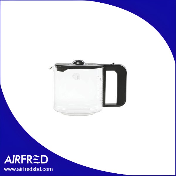 Jarra de vidrio para robot de cocina compatible