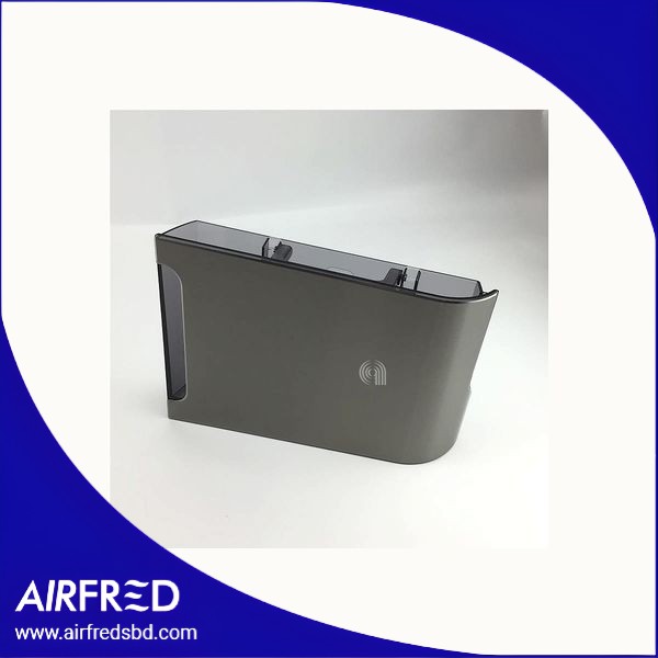 Depósito de agua compatible para cafeteras