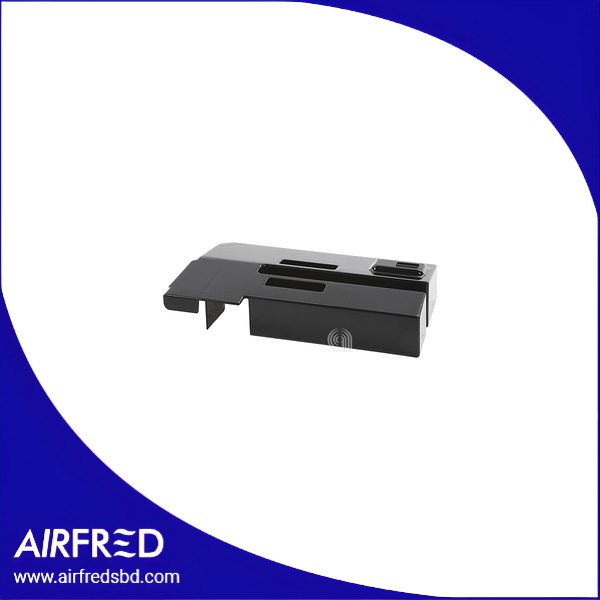 Cubierta original para cafetera espresso, repuesto externo