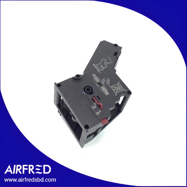 Unidad de elaboración para espresso, código BSH11014117