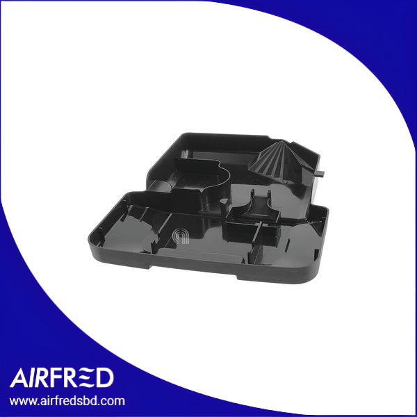 Bandeja de repuesto original: código BSH11018796