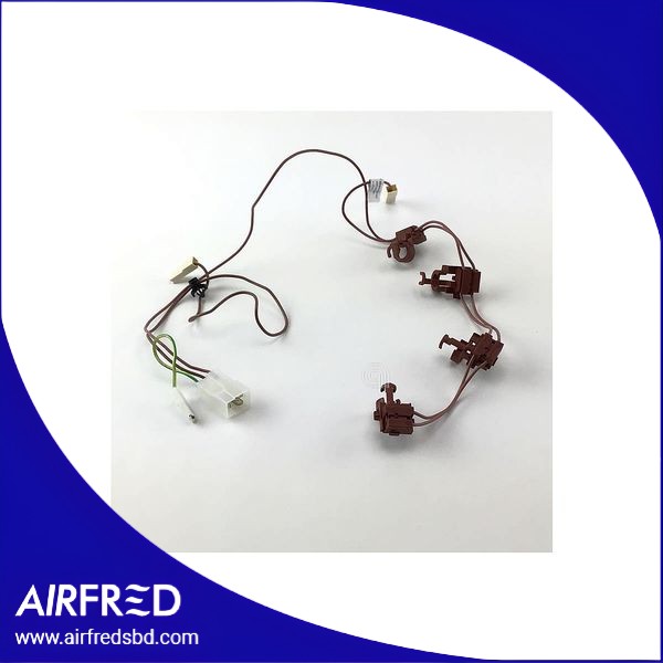 Encendido Bosch BSH11019035 para placa de cocción