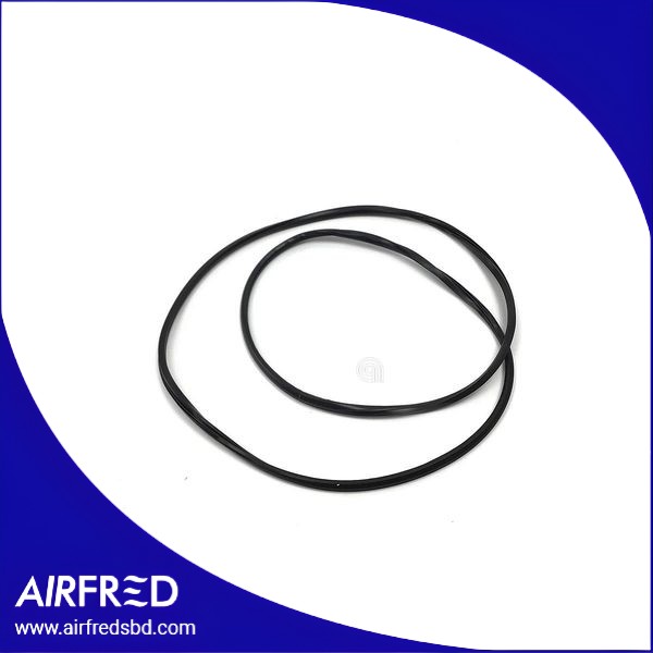 Junta de sellado de puerta para microondas