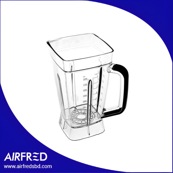 Imagen del vaso de licuadora BSH11019994