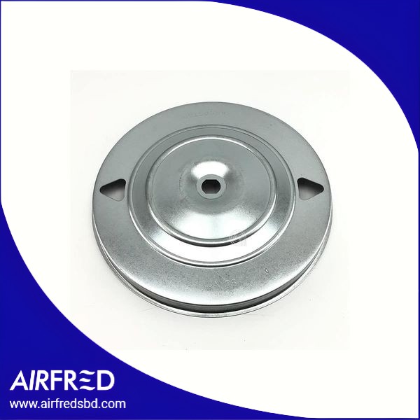 Polea de tambor para lavadora BSH11020313