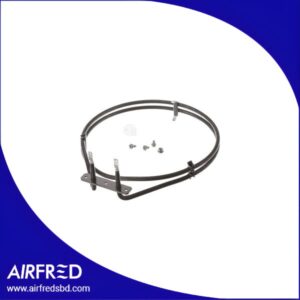 Anillo calefactor original para horno BOSCH - BSH11022808