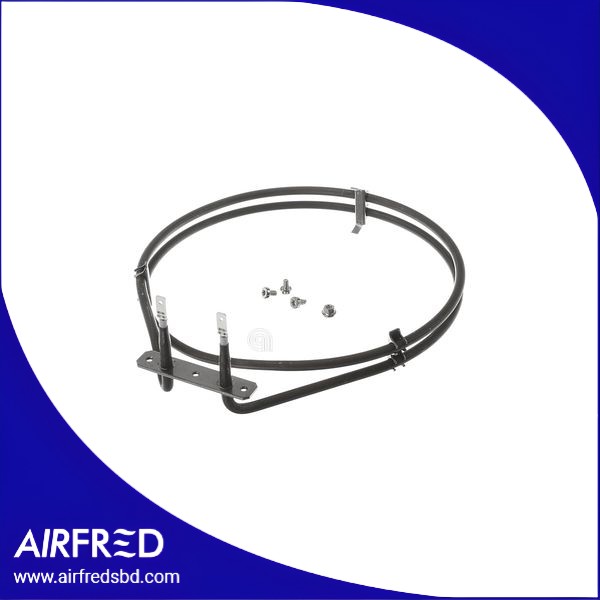 Anillo calefactor para horno BSH11022810