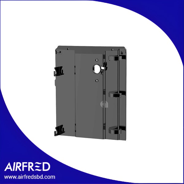 Soporte original para cafetera espresso, código BSH11023147