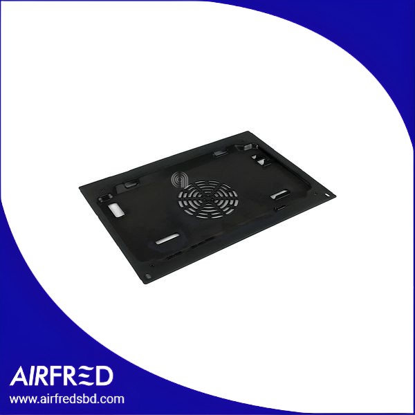 Tapa de aire caliente para horno, repuesto original