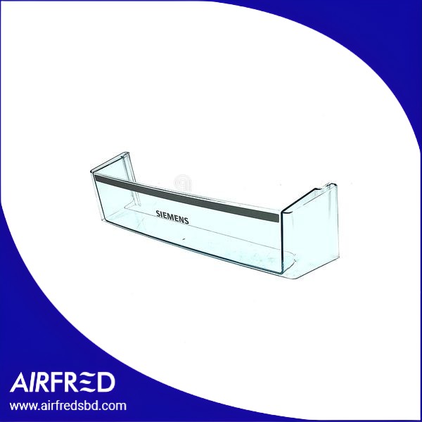 Balda de puerta para frigorífico – SKU BSH11025150