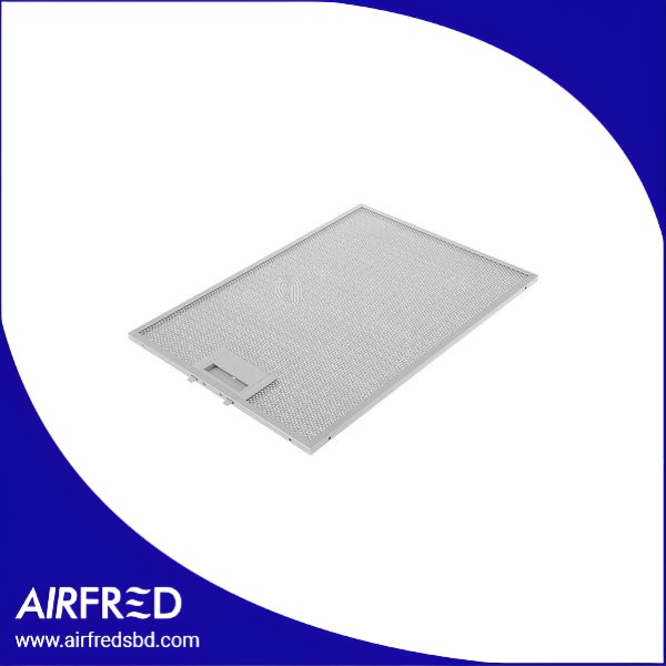 Filtro metálico para campana extractora BSH11025757