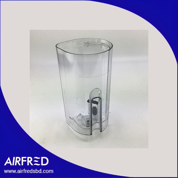 Depósito de agua para cafetera, código BSH11032104