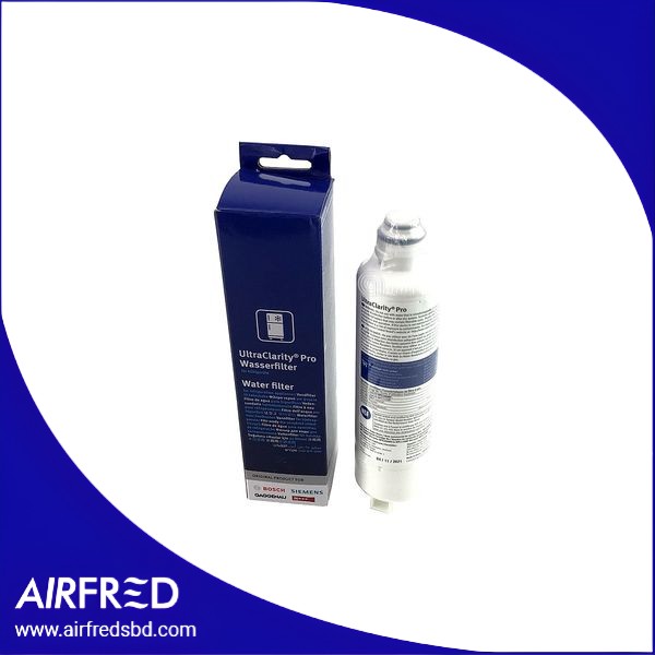 Filtro de agua para frigorífico 11032518