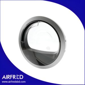 Puerta frontal original para secadora Bosch - BSH11033719