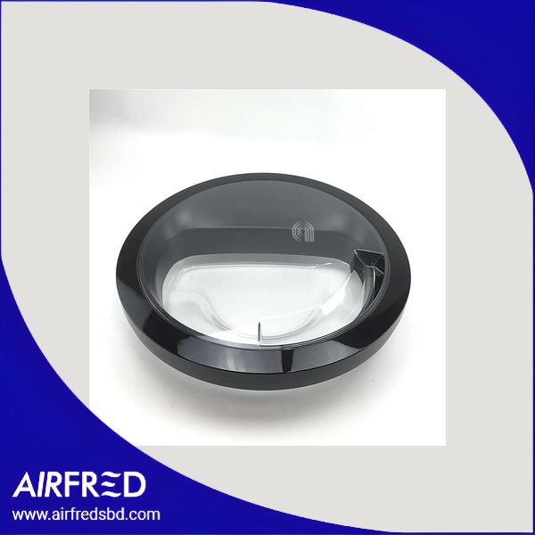 Puerta completa repuesto para lavadora/secadora — BSH11035008