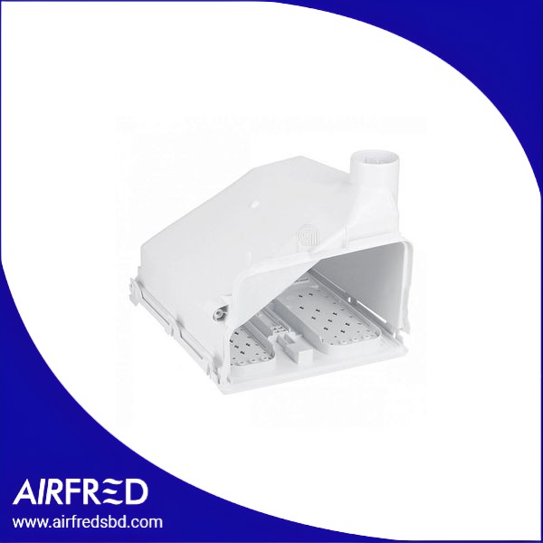 Cajón de detergente para lavadora BOSCH, código BSH11035255