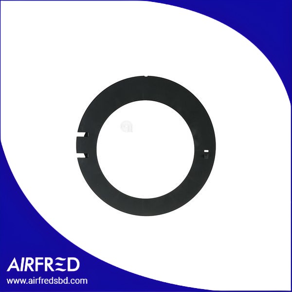 Marco de escotilla para lavadora, repuesto original (código BSH11035685)