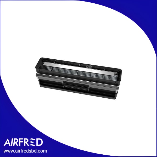 Filtro de grasas para campana extractora, código 11036346