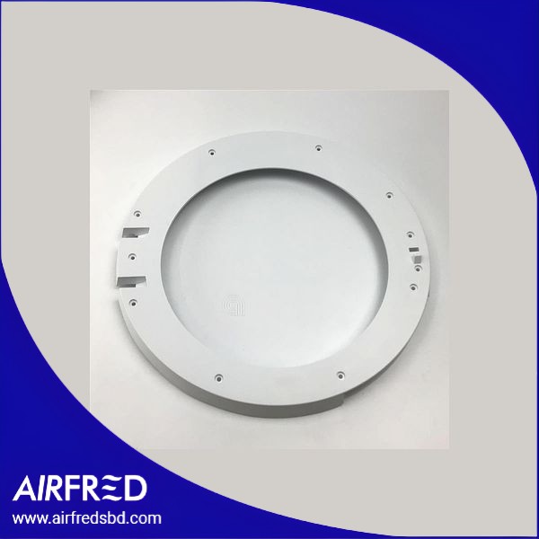 Marco de puerta original para lavadora