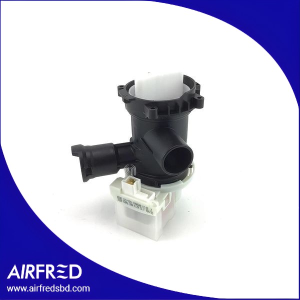 Bomba de desagüe para lavadora, repuesto original, código BSH11037835