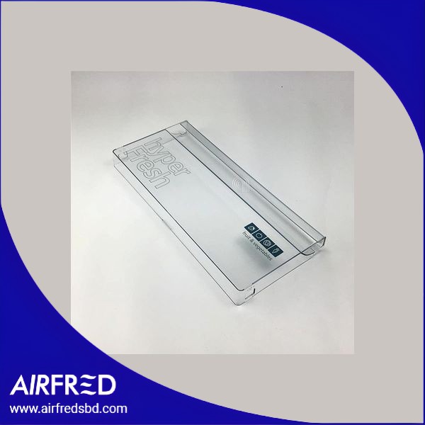 Frontal cajón verduras BSH11043080