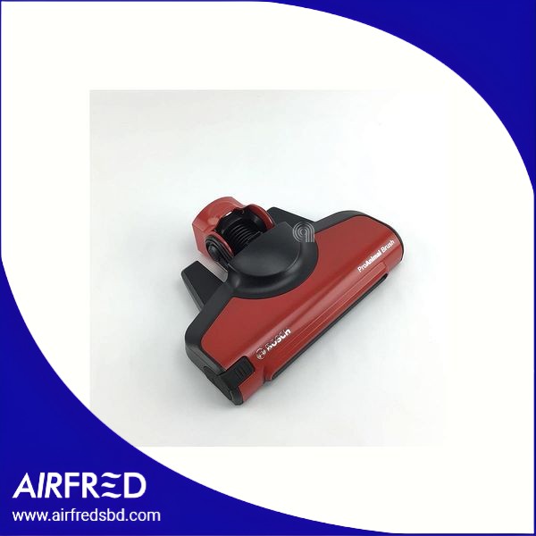 Cepillo de suelo para aspiradora — SKU BSH11046403