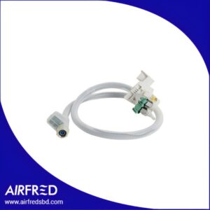 Tubo Acqua Stop para lavadora – repuesto original Bosch - BSH11048881