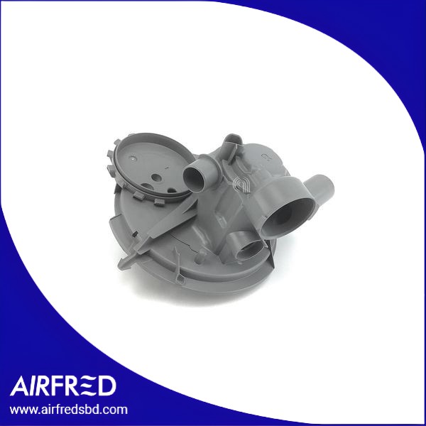 Motor bomba base para lavavajillas — SKU BSH11052212