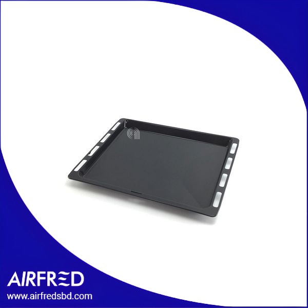 Teglia smaltata para horno, para hornear y cocinar