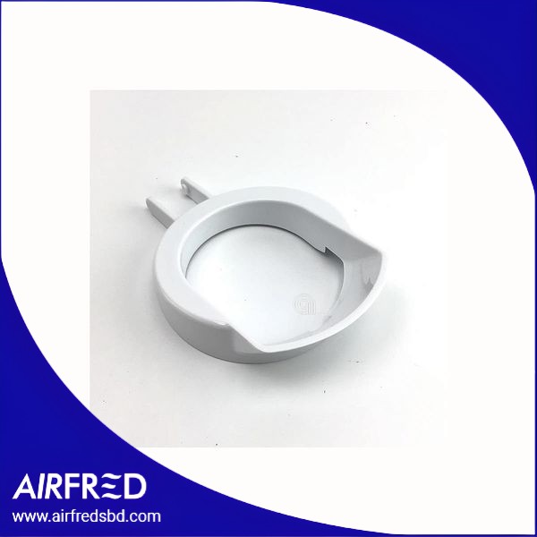 BSH12000147 - pieza de carcasa para robot de cocina