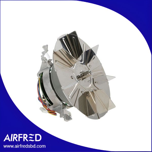Motor de soplador para horno, SKU BSH12004793