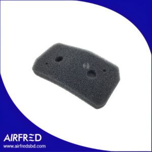 Filtro de esponja original para secadora Bosch - BSH12007650