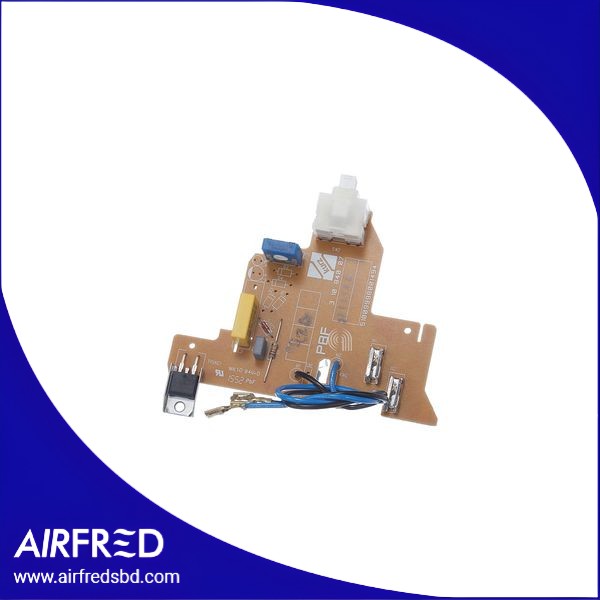 BSH12008403 Módulo de motor para aspiradora compatible