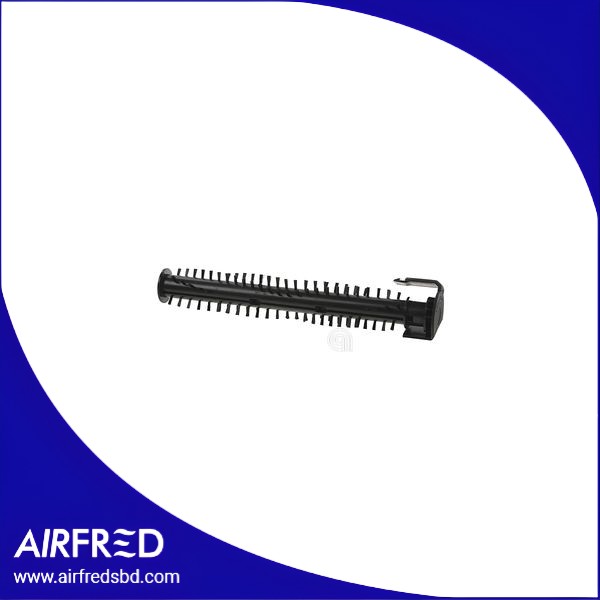 Repuesto de rodillo cepillo para aspirador BSH12008913