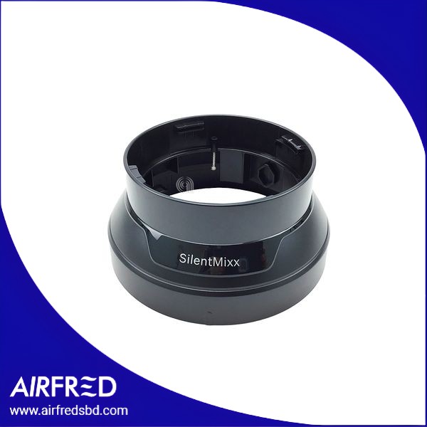 Anillo de vidrio para licuadora – repuesto 12009096