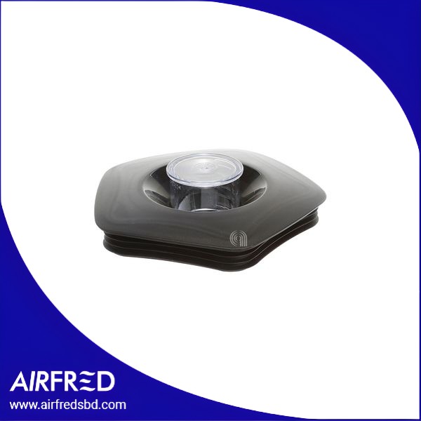 Cubierta para robot de cocina 12009101